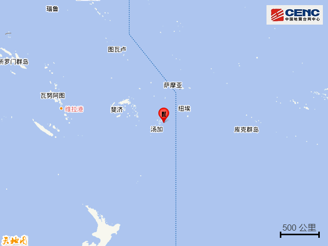 又有两地突发地震<strong></p>
<p>如何购买eth币</strong>！地球进入“震动模式”了吗？