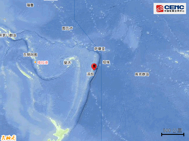 又有两地突发地震<strong></p>
<p>如何购买eth币</strong>！地球进入“震动模式”了吗？