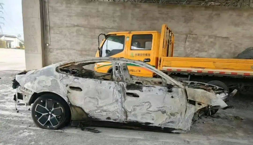 “人活活烧没了”热传！小米汽车<strong></p>
<p>如何买林奇币</strong>，刚刚回应