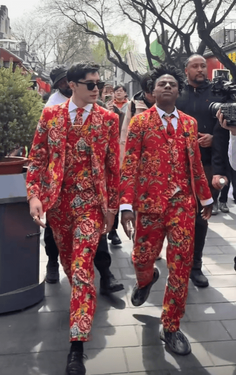 “甲亢哥翻译”网红李美越10天掉粉近40万<strong></p>
<p>货币如何产生</strong>，此前被央视打码