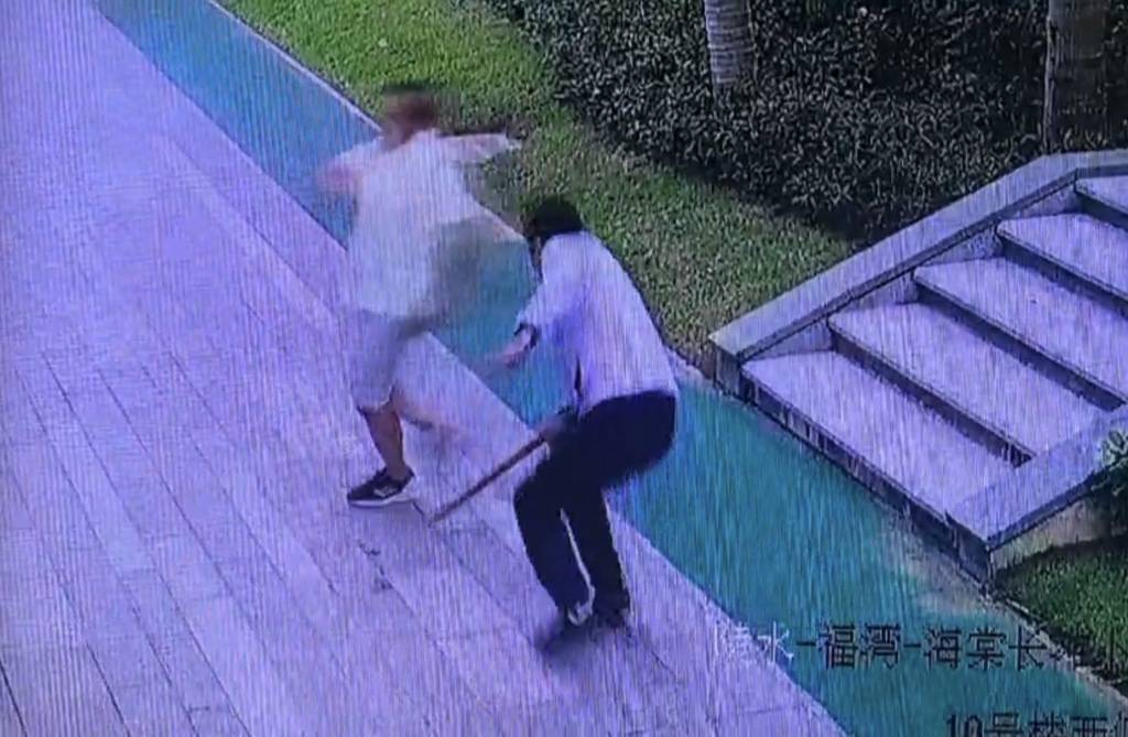 海南陵水县一别墅区被指违建已获确认<strong>炒币如何看盘</p>，60岁举报人曾两度遭蒙面人袭击