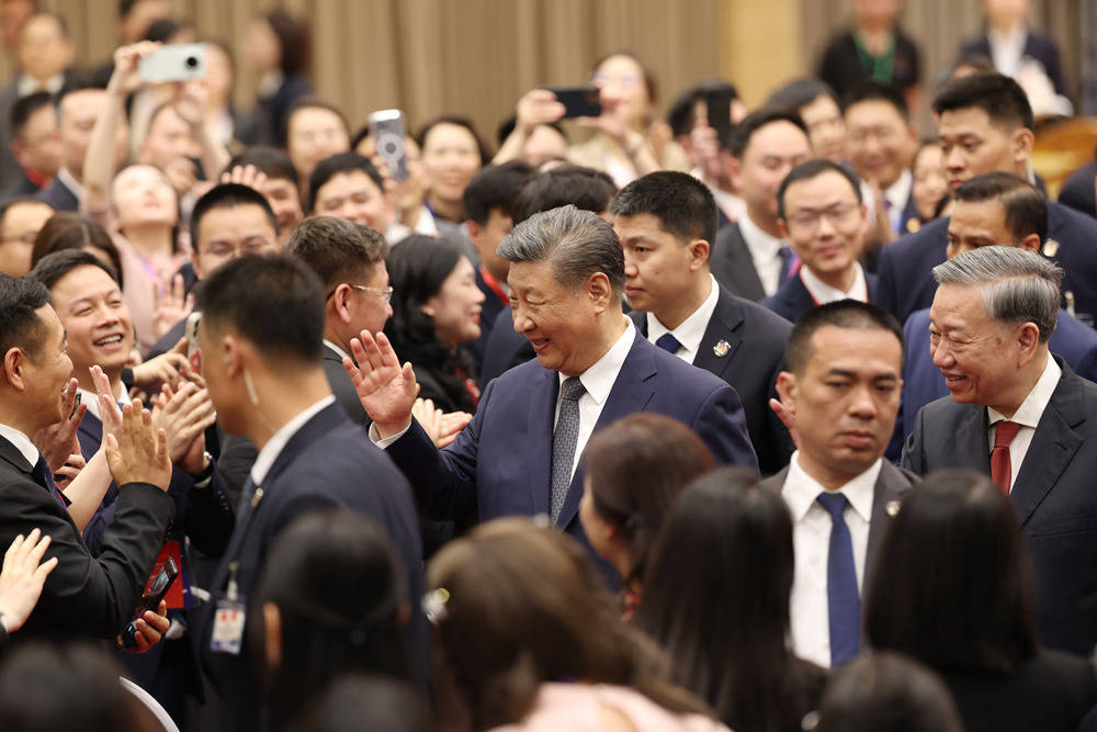 一见·越南行的这场“大联欢”<strong></p>
<p>炒币如何看盘</strong>，有两个关键词
