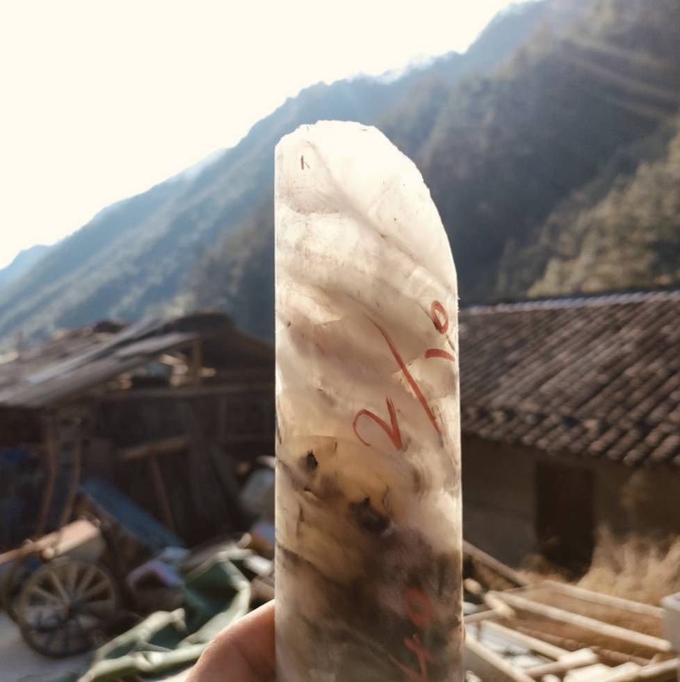 战略资源重大突破<strong></p>
<p>炒币如何看盘</strong>！浙江新发现一处大型萤石矿床