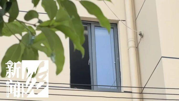 被折磨到崩溃！上海一九旬老太每天定时“输出”<strong></p>
<p>如何上币</strong>，邻居被迫“魔法打魔法”