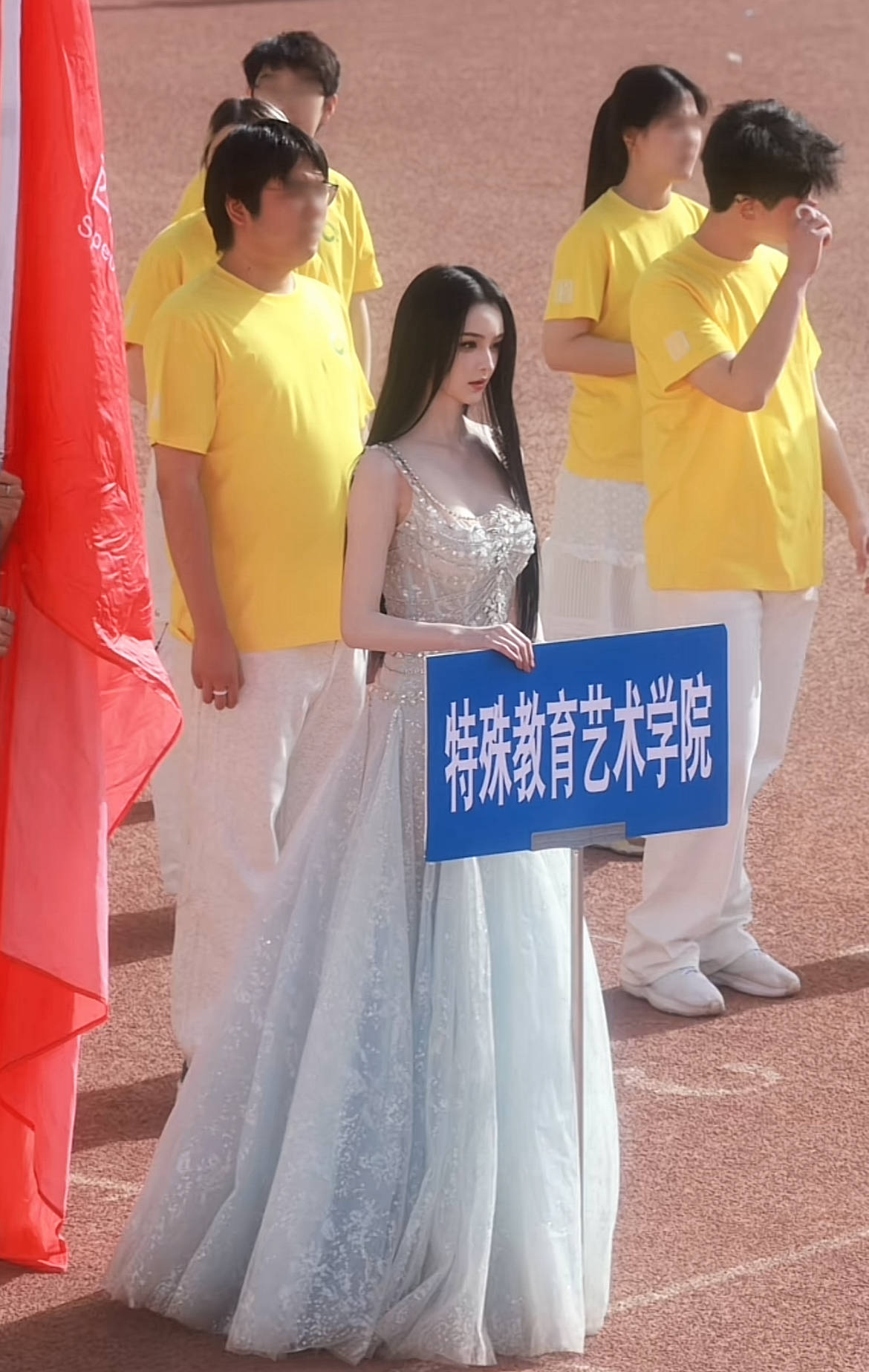 西安美院听障女大学生发文回应“美得不真实”质疑：残疾不是剧本<strong></p>
<p>如何买币</strong>，AI脸也不是焦点