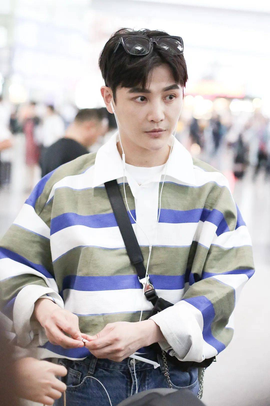 “全没了<strong></p>
<p>债券如何进行交易</strong>，天塌了！”男演员发视频提醒！