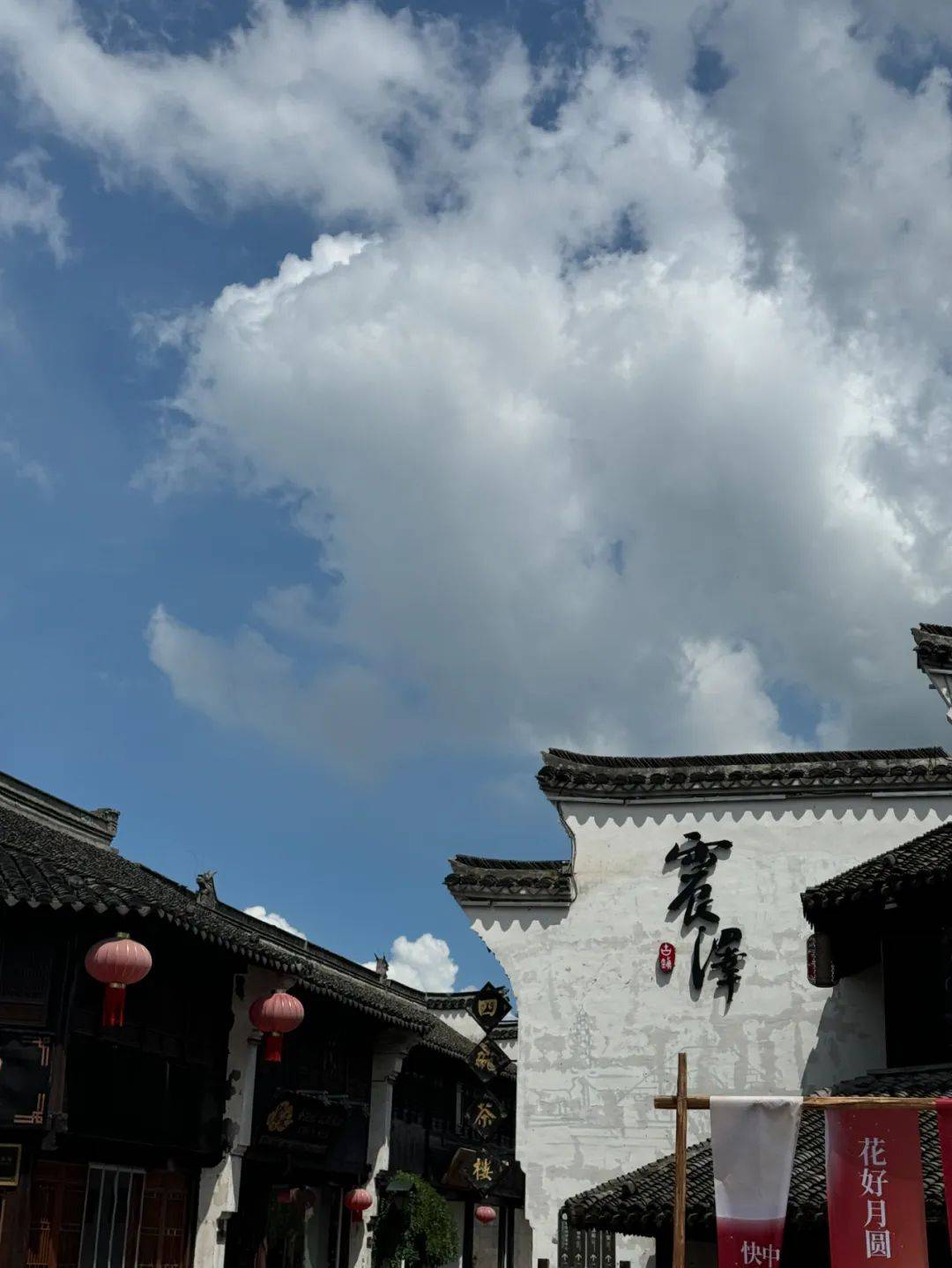 震泽的桑蚕丝
