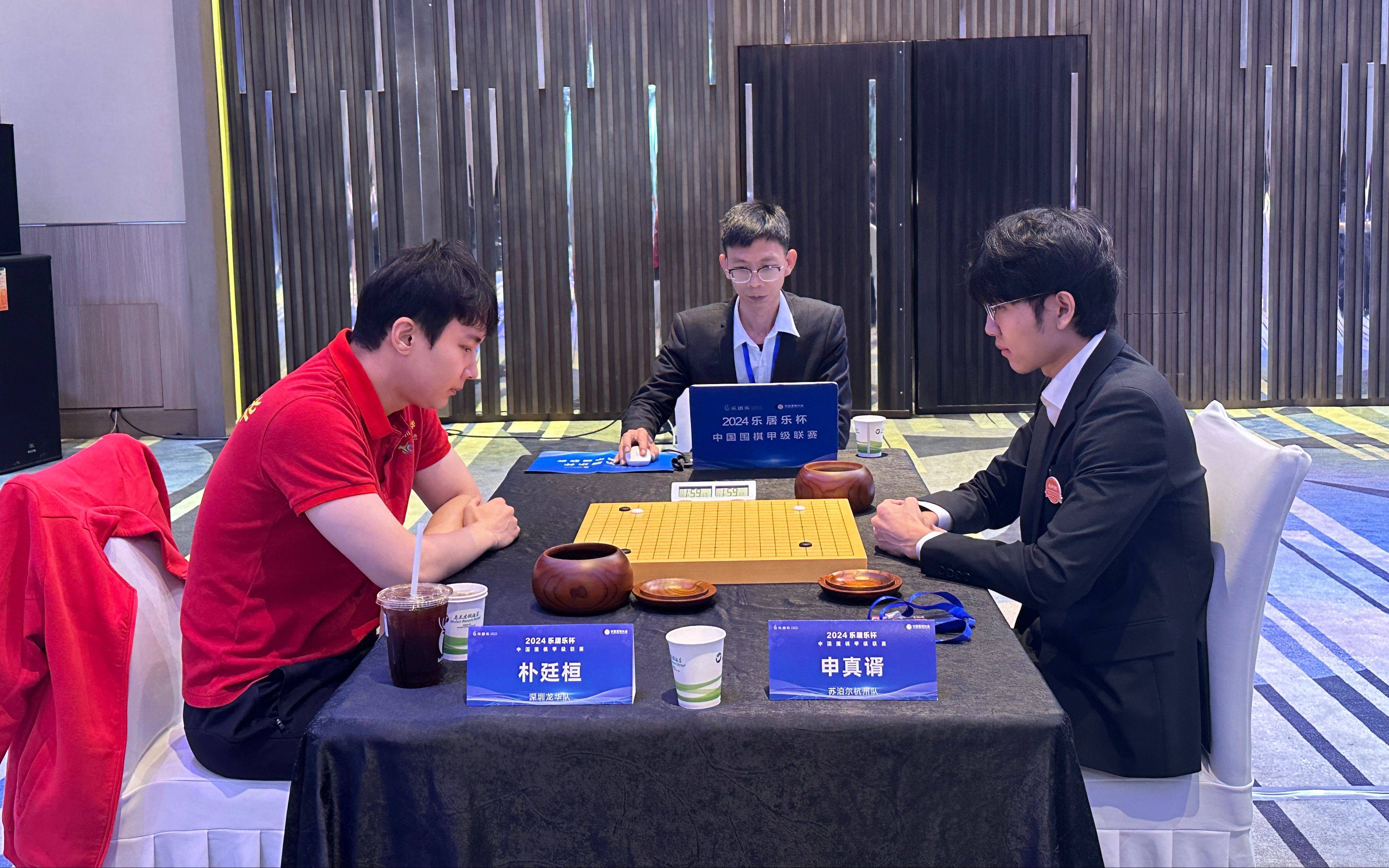 24年来首次<strong></p>
<p>如何玩转币圈</strong>，新赛季中国围棋甲级联赛取消外援