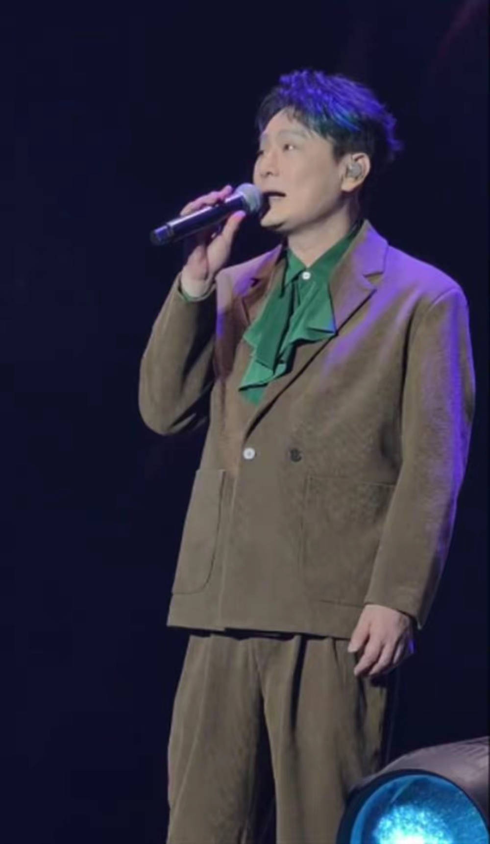 张信哲在山西大同演唱会上称约不到景区门票<strong></p>
<p>91币怎么获得</strong>，当地文旅回应