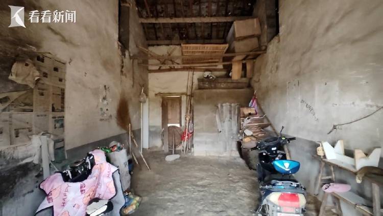 全家“吸血”！瘫痪哥哥在破旧老宅去世<strong></p>
<p>91币怎么获得</strong>，弟弟冒领58万元工伤金买奔驰