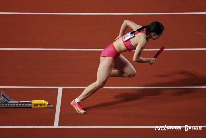 不再有失强势第一<strong></p>
<p>普洱币怎么交易</strong>！中国队夺女子4×100米接力世锦赛资格