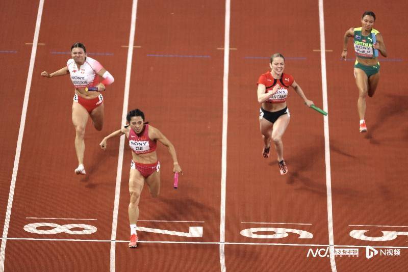 不再有失强势第一<strong></p>
<p>普洱币怎么交易</strong>！中国队夺女子4×100米接力世锦赛资格