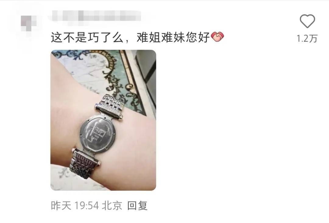 “浪还在琴没了”万元腕表戴出门回来仅剩一根表带<strong></p>
<p>币澳国际怎么样</strong>？