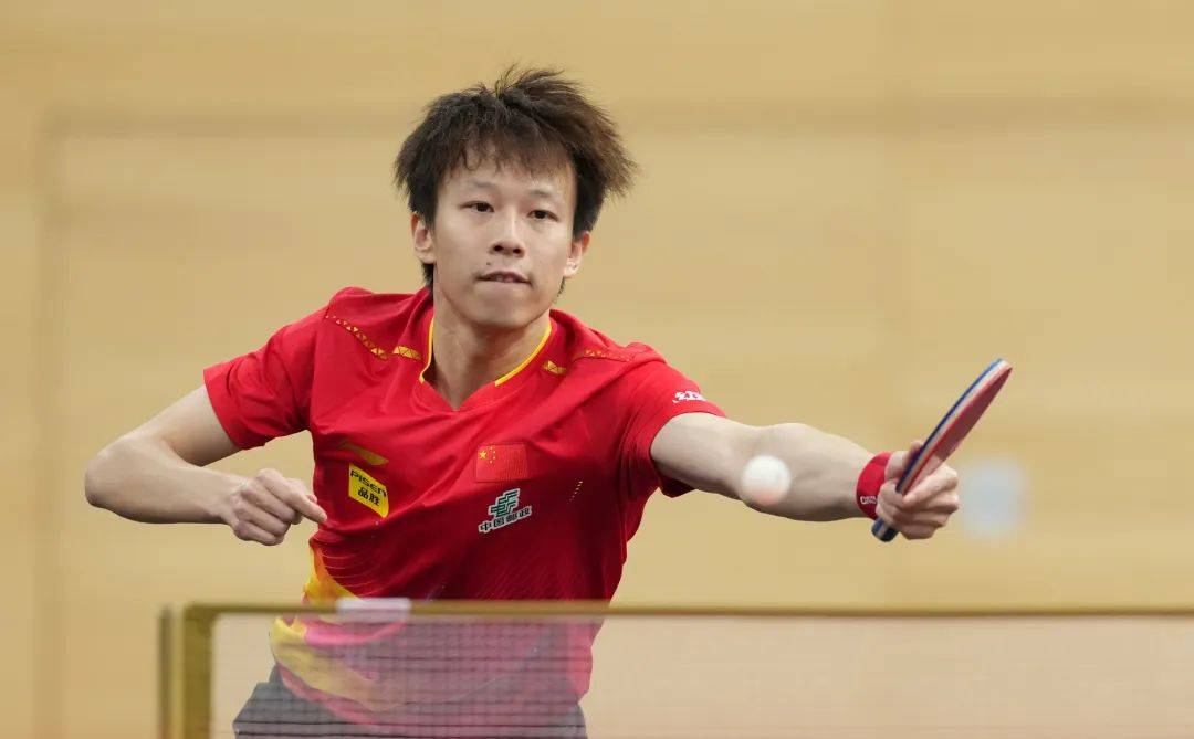 林诗栋再赢皮切福德<strong></p>
<p>怎么买币</strong>，中国队8战全胜 | 国乒多哈5月18日成绩汇总