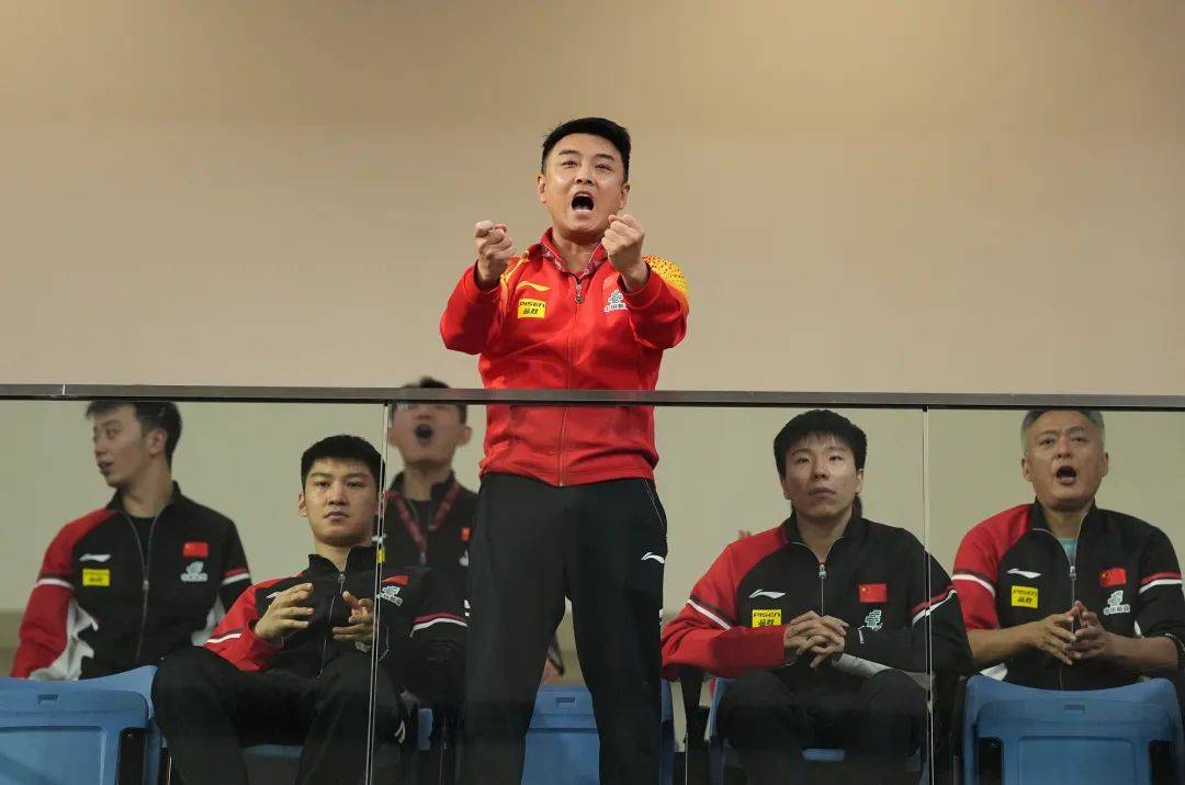 林诗栋再赢皮切福德<strong></p>
<p>怎么买币</strong>，中国队8战全胜 | 国乒多哈5月18日成绩汇总