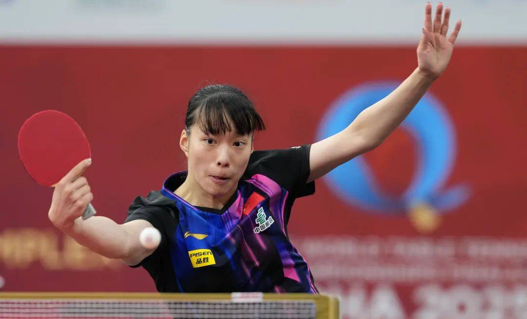 林诗栋再赢皮切福德<strong></p>
<p>怎么买币</strong>，中国队8战全胜 | 国乒多哈5月18日成绩汇总