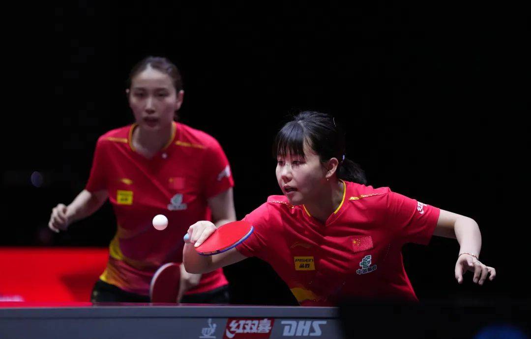 林诗栋再赢皮切福德<strong></p>
<p>怎么买币</strong>，中国队8战全胜 | 国乒多哈5月18日成绩汇总