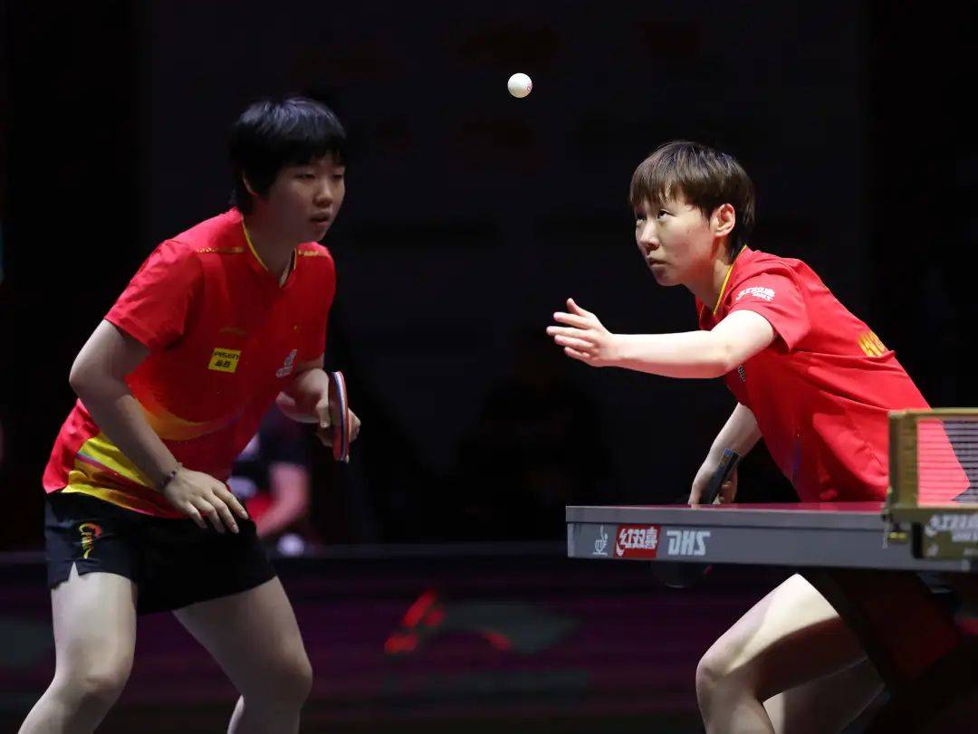 林诗栋再赢皮切福德<strong></p>
<p>怎么买币</strong>，中国队8战全胜 | 国乒多哈5月18日成绩汇总