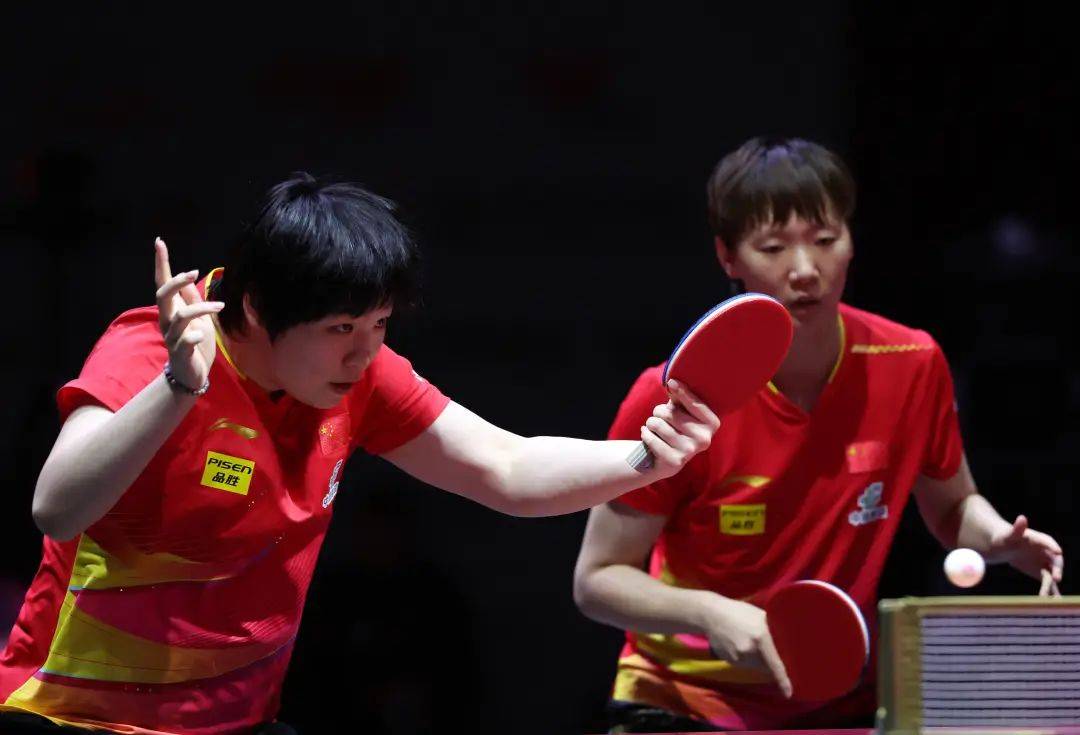 林诗栋再赢皮切福德<strong></p>
<p>怎么买币</strong>，中国队8战全胜 | 国乒多哈5月18日成绩汇总
