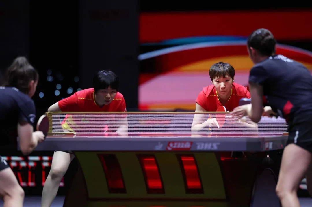 林诗栋再赢皮切福德<strong></p>
<p>怎么买币</strong>，中国队8战全胜 | 国乒多哈5月18日成绩汇总