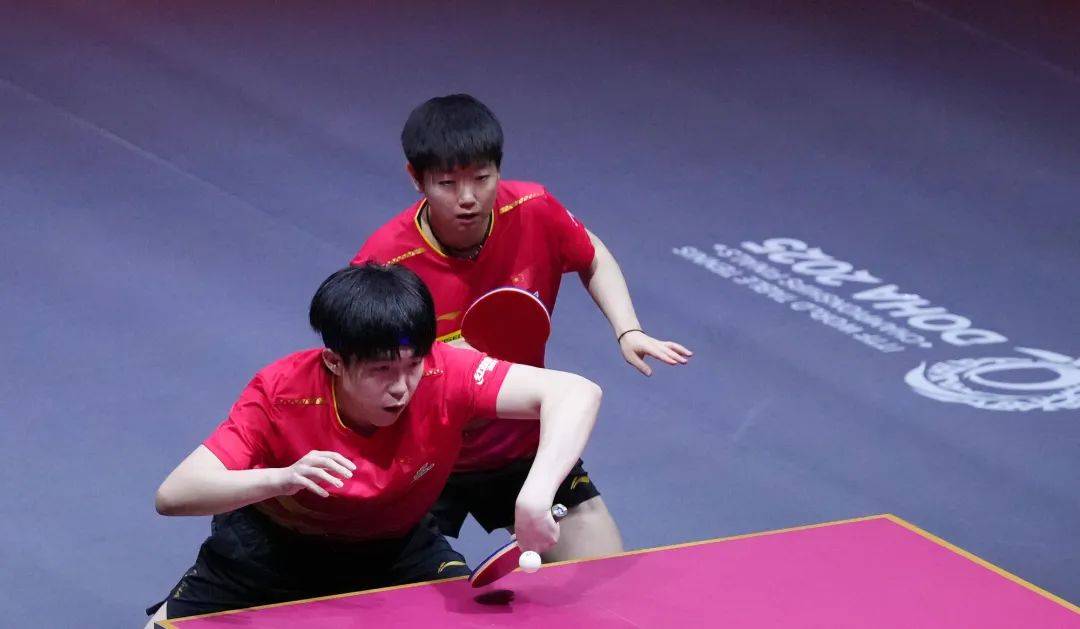 林诗栋再赢皮切福德<strong></p>
<p>怎么买币</strong>，中国队8战全胜 | 国乒多哈5月18日成绩汇总