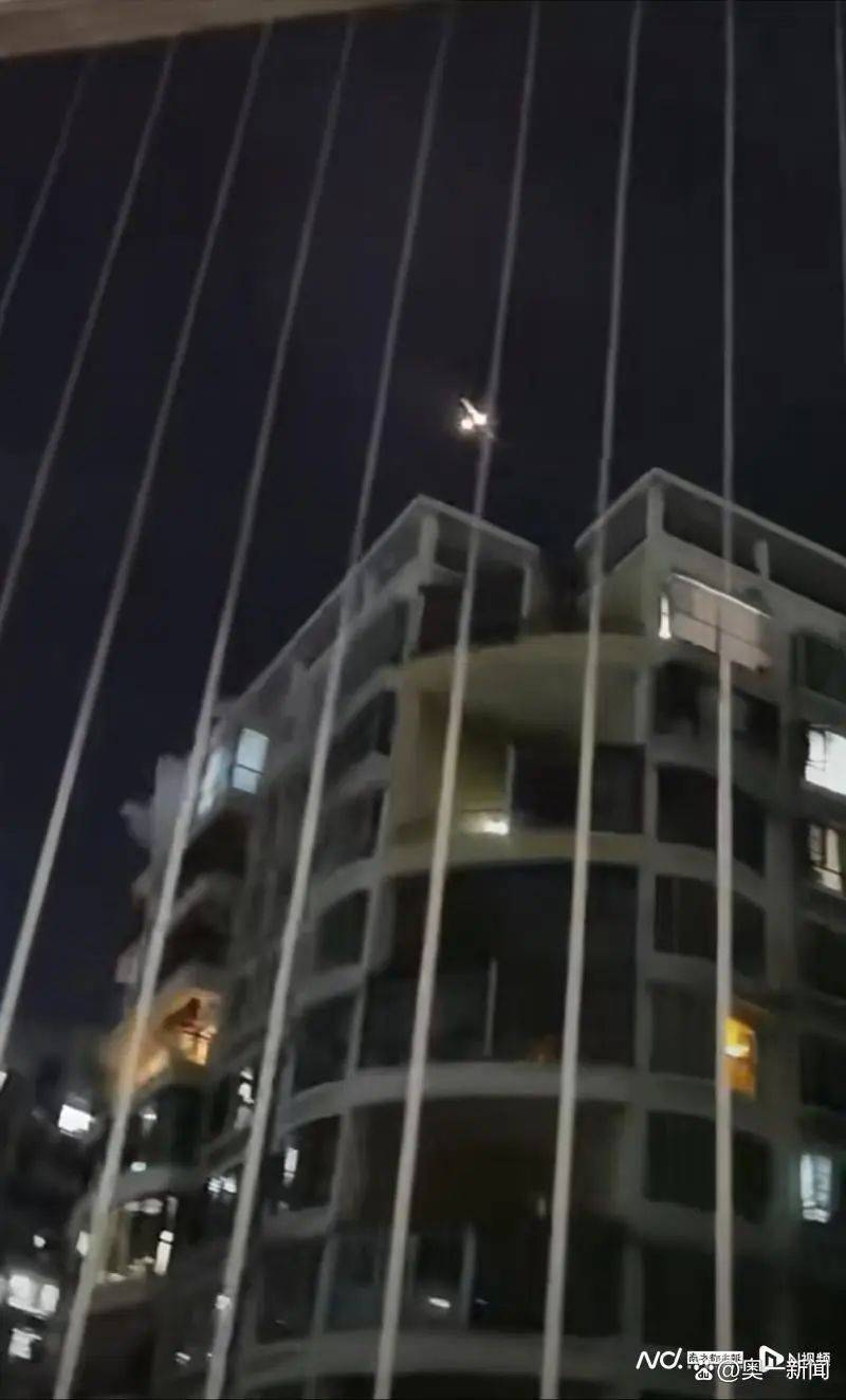 “一小时飞过8架”“感觉屋在抖”！深圳有小区遭遇<strong></p>
<p>币多网怎么交易</strong>，市民：睡不着