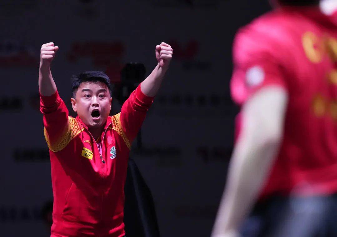 王楚钦逆转西蒙<strong></p>
<p>沙盒软件怎么用</strong>，梁靖崑、王曼昱、王艺迪、陈幸同晋级8强 | 多哈世乒赛单打