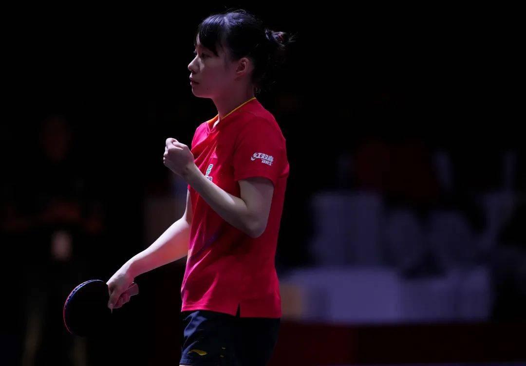 王楚钦逆转西蒙<strong></p>
<p>沙盒软件怎么用</strong>，梁靖崑、王曼昱、王艺迪、陈幸同晋级8强 | 多哈世乒赛单打