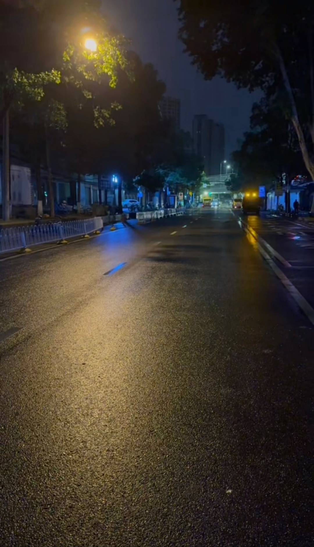 凌晨探访暴雨后的武汉：工作人员连夜清理退水路段<strong></p>
<p>沙盒软件怎么用</strong>，有车辆正常往来