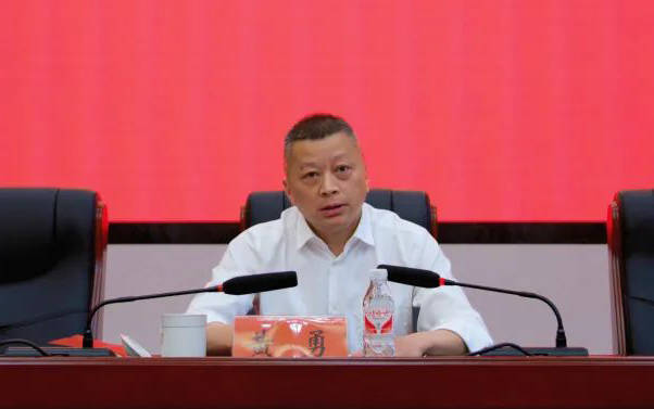 县委原书记被查14天后<strong></p>
<p>交易指数怎么算</strong>，县人大常委会主任落马