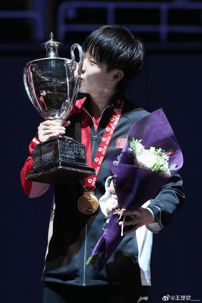 王楚钦发文：感谢莎莎<strong></p>
<p>binance怎么充值</strong>，谢谢不管多痛苦也想证明一切的自己