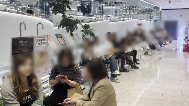 多家餐厅出现<strong></p>
<p>迷你币</strong>，“警方已带走好几个”