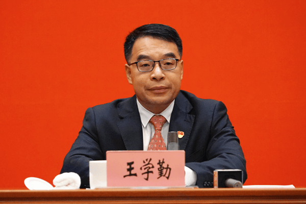 王学勤<strong></p>
<p>币多网怎么样</strong>，升任云南省副省长
