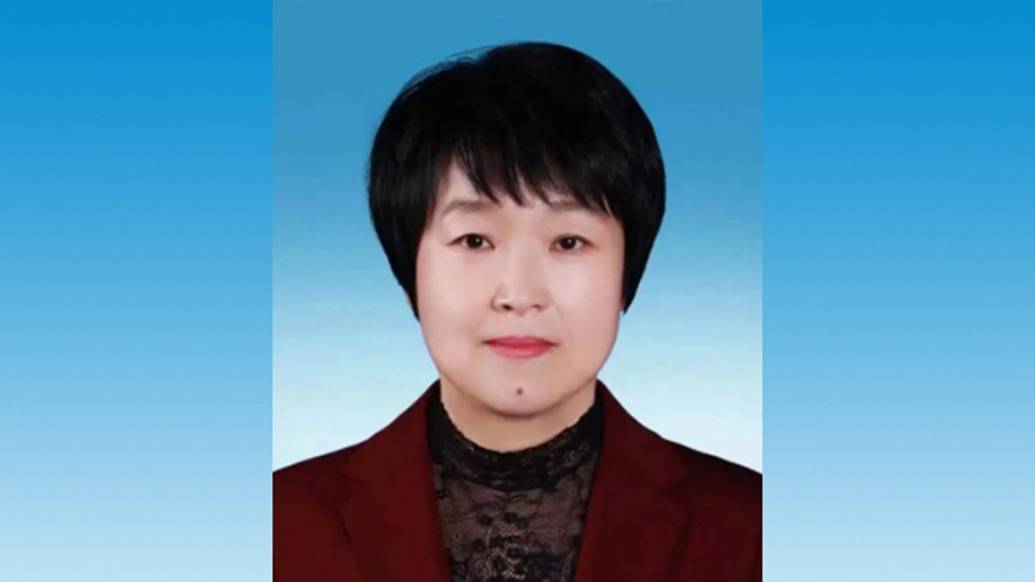 70后郭彩云卸任辽宁省副省长<strong></p>
<p>债券怎么交易的</strong>，曾长期在审计系统工作