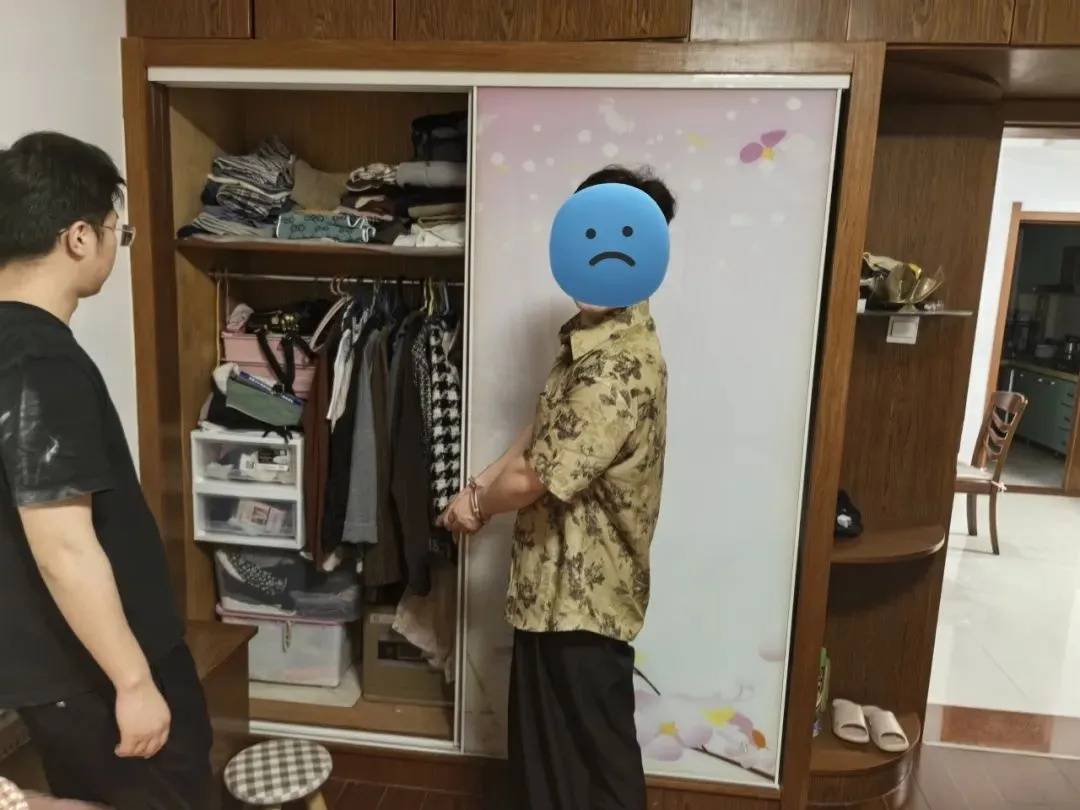 江苏一男子戴仿真“人皮”面具入室盗窃<strong></p>
<p>y币怎么刷</strong>，流窜多个小区作案，涉案金额达15万余元