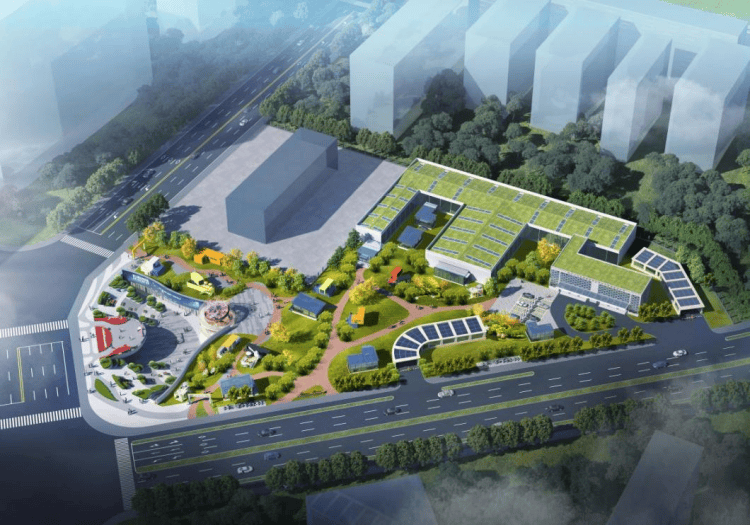 总投资131.76亿元<strong></p>
<p>抖币怎么用</strong>，郑州拟新增入库7个城市更新项目