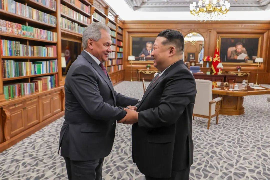 金正恩会见绍伊古：继续无条件支持俄罗斯<strong></p>
<p>币响bx怎么换钱</strong>！绍伊古：俄罗斯领导层特别感谢朝鲜军人