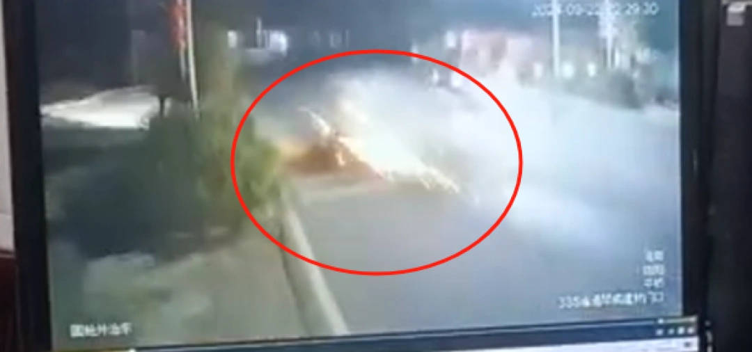 河南女子醉驾超速追尾撞死一家三口案已被公诉<strong></p>
<p>波场币怎么买</strong>，遇害者家属：车主明知她醉酒仍给车钥匙