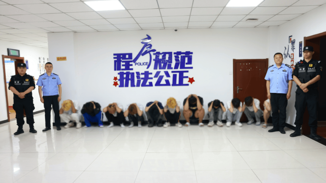 加油站内砸车打人<strong></p>
<p>怎么查看软件源码</strong>，23名嫌疑人被临沂警方抓获
