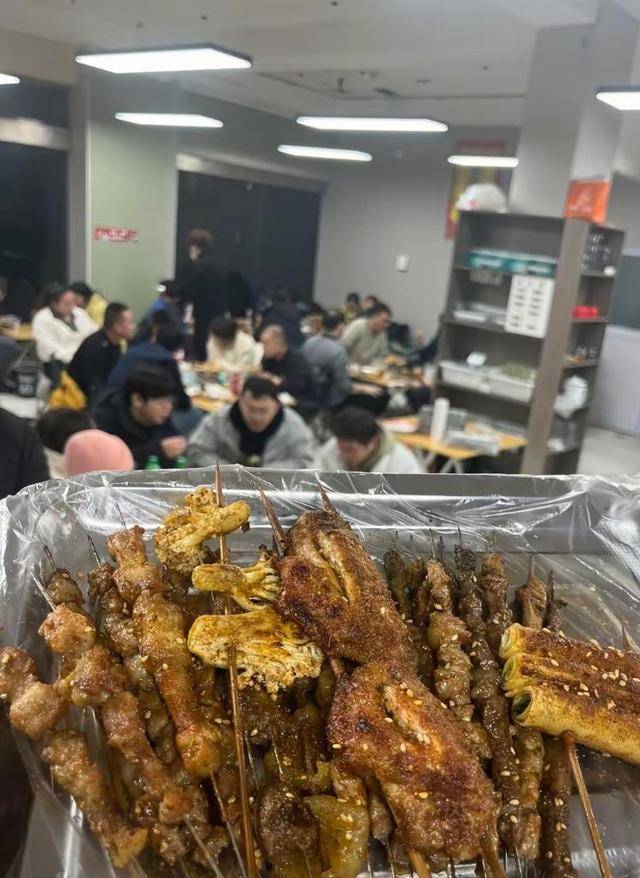 常州一烧烤店花10万赞助苏超<strong></p>
<p>怎么查看软件源码</strong>，因系唯一个体赞助商爆火，附近商户：之前生意一直好