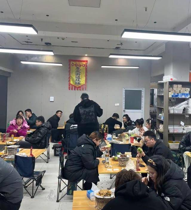 常州一烧烤店花10万赞助苏超<strong></p>
<p>怎么查看软件源码</strong>，因系唯一个体赞助商爆火，附近商户：之前生意一直好