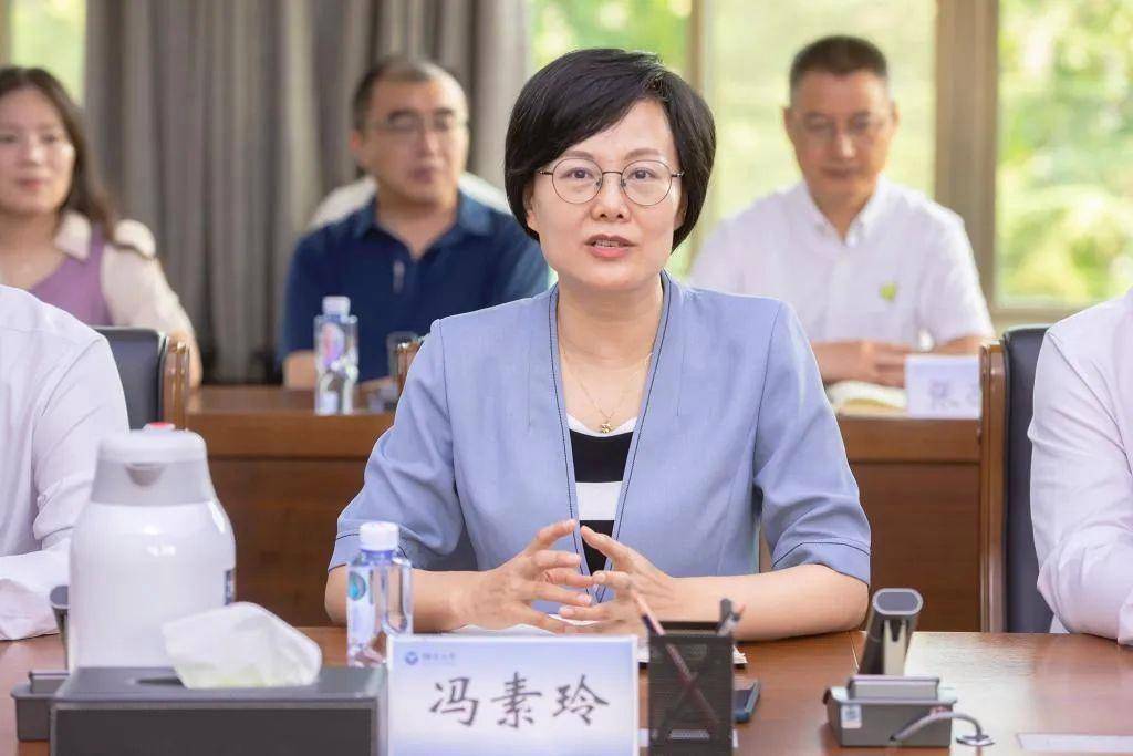 卸任烟台大学副校长<strong></p>
<p>正规虚拟货币交易平台</strong>，冯素玲已跨校履新