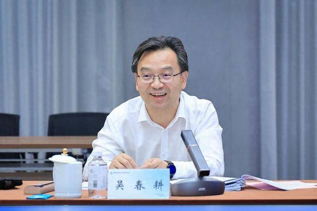 交通运输部总规划师吴春耕“空降”辽宁<strong></p>
<p>虚拟货币行情</strong>，已任省政府党组成员