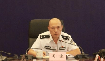 “是我失守了”！省公安厅原副厅长<strong></p>
<p>网络虚拟货币</strong>，充当黑恶势力“保护伞”