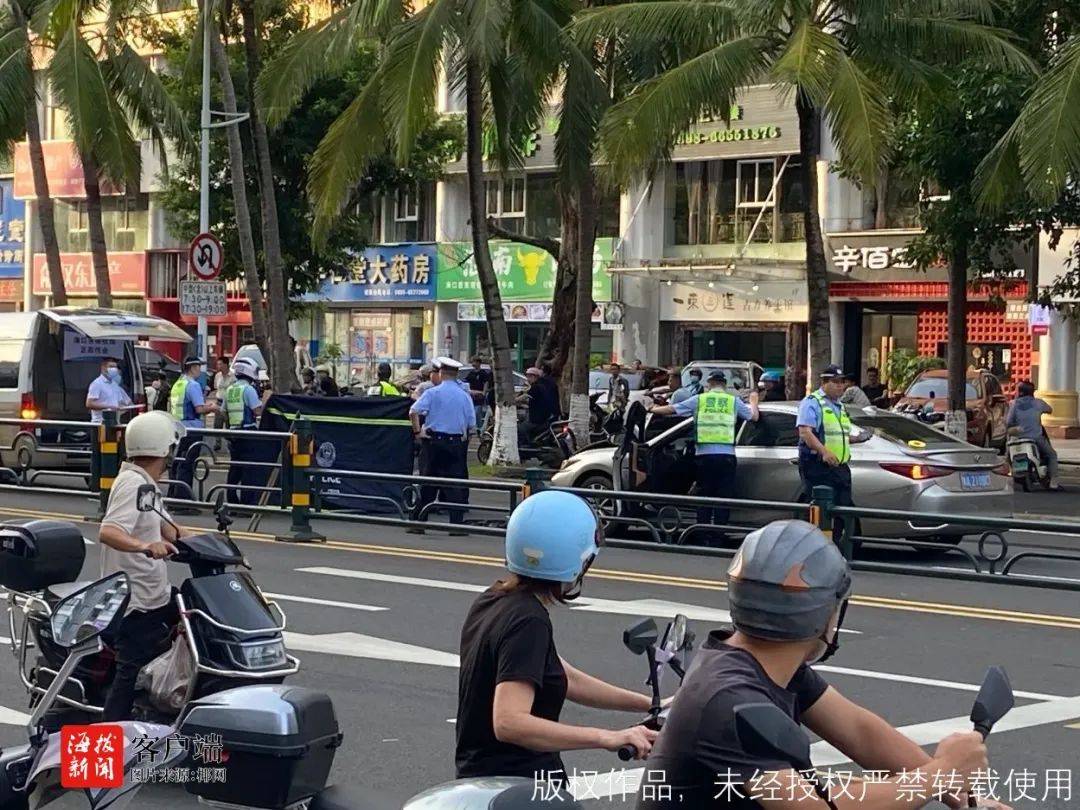 海口突发车祸：一名老阿婆斑马线上被撞身亡<strong></p>
<p>国内虚拟货币交易所</strong>，肇事司机已被警方控制