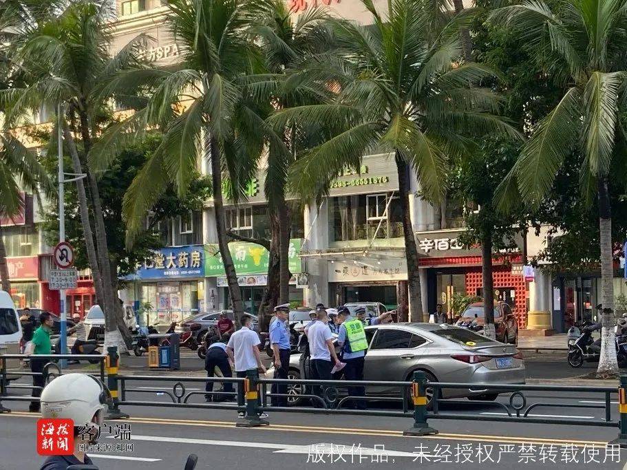 海口突发车祸：一名老阿婆斑马线上被撞身亡<strong></p>
<p>国内虚拟货币交易所</strong>，肇事司机已被警方控制