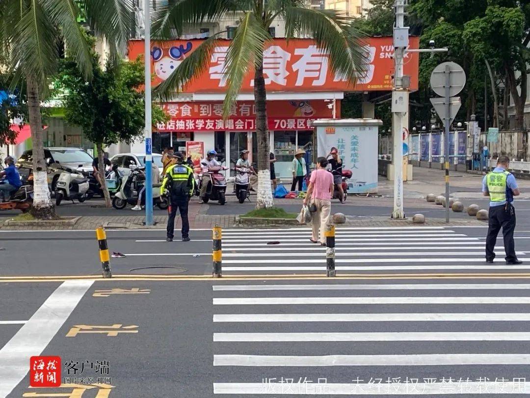 海口突发车祸：一名老阿婆斑马线上被撞身亡<strong></p>
<p>国内虚拟货币交易所</strong>，肇事司机已被警方控制