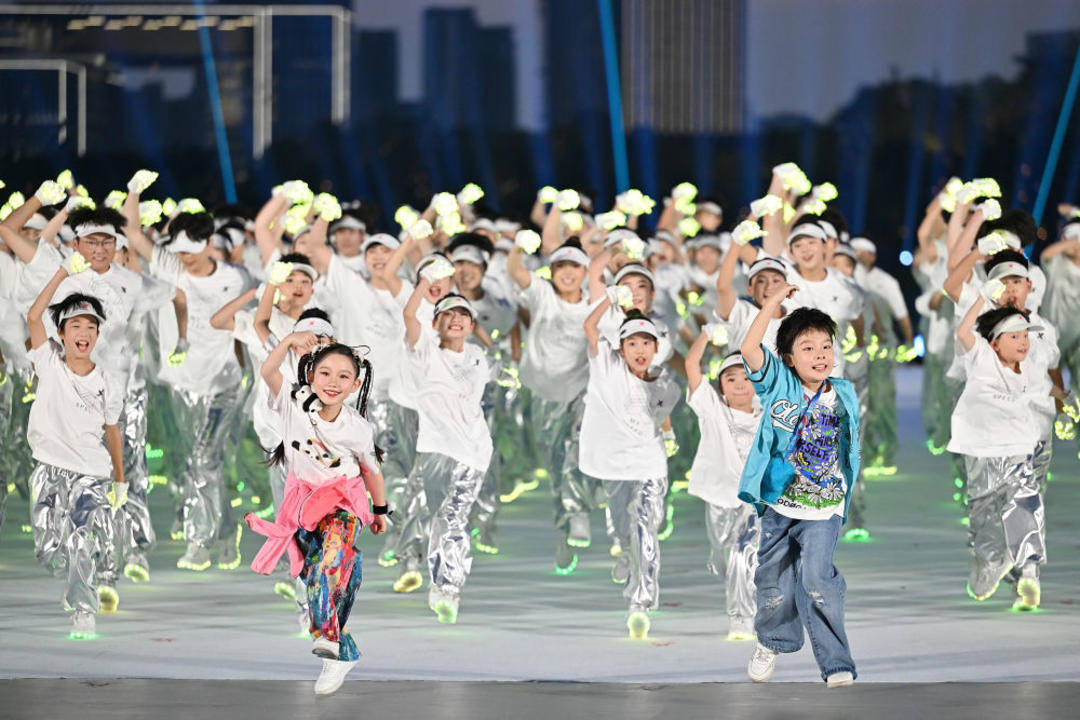 今夜<strong></p>
<p>以太坊美元</strong>，成都惊艳世界——直击成都世运会开幕式现场