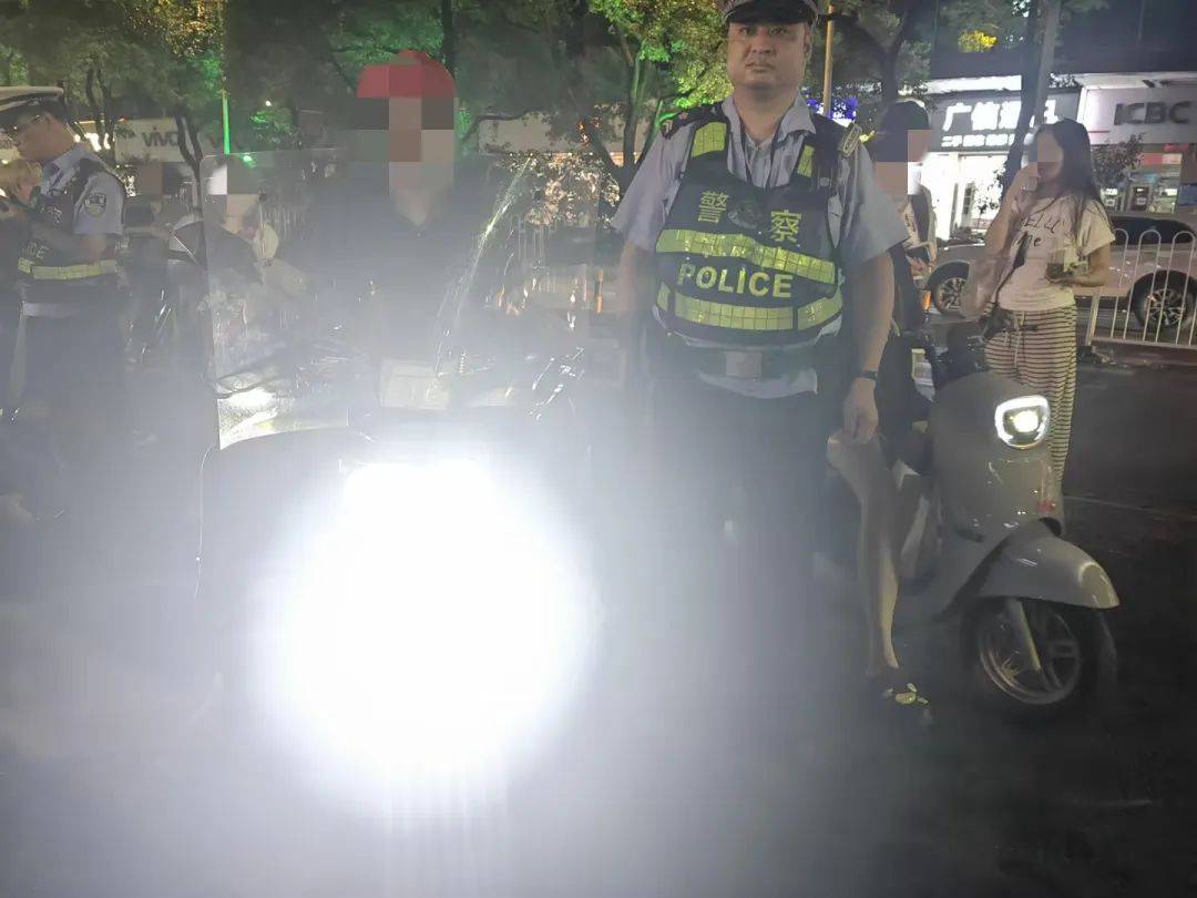多地严查“人造太阳”<strong></p>
<p>以太坊区块链浏览器</strong>！湖南交警提醒