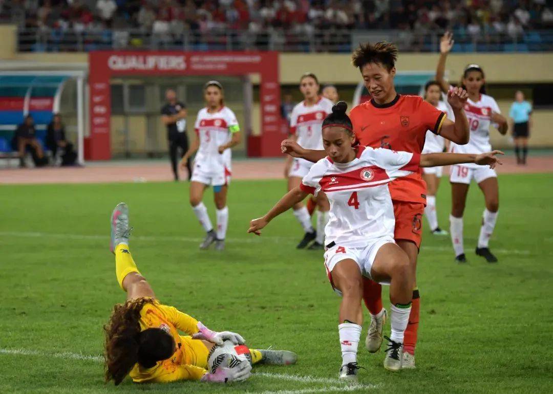 小组第一强势晋级正赛<strong></p>
<p>以太坊区块链浏览器</strong>！中国U20女足8比0横扫黎巴嫩队